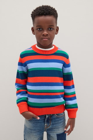 Camisola - Multicor