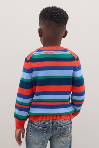 Camisola - Multicor