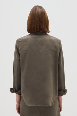 Camisa - Caqui