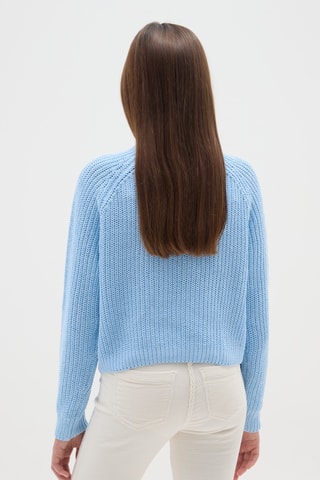 Camisola - Azul