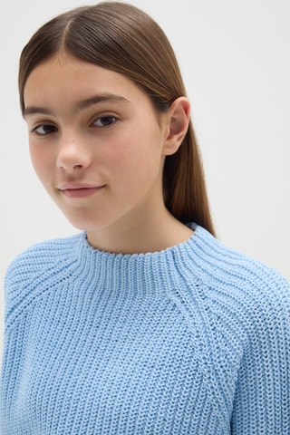 Camisola - Azul