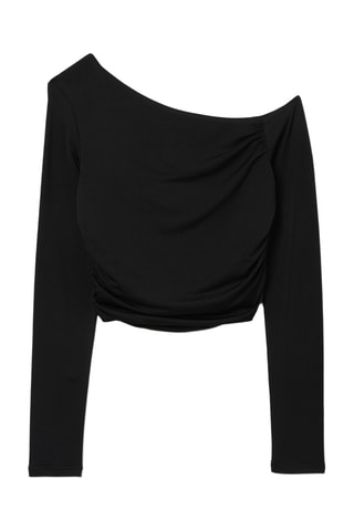 Top - Preto