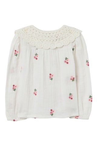 Top - Branco