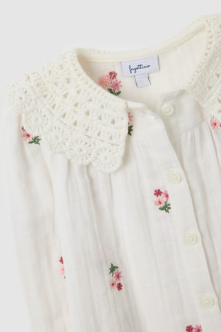 Top - Branco