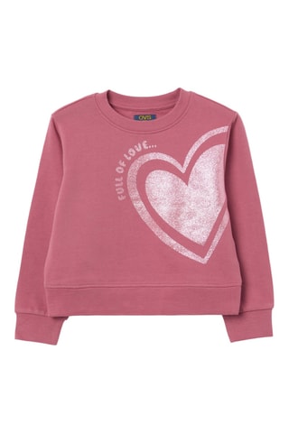 Sweat - Rosa