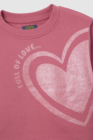 Sweat - Rosa