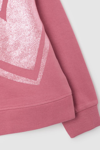 Sweat - Rosa