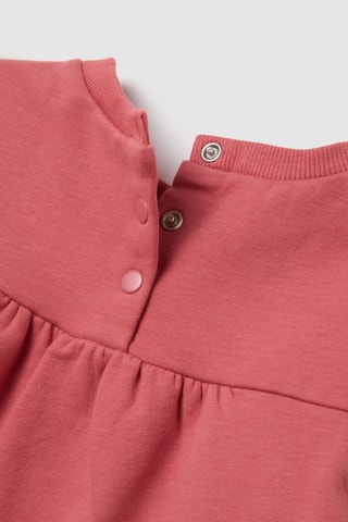 Top e leggings - Rosa