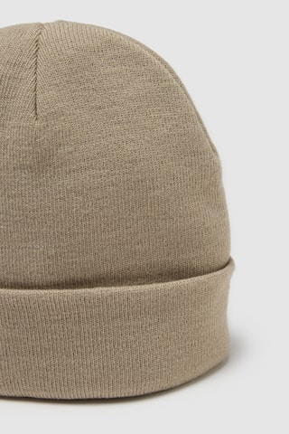 Gorro - Bege