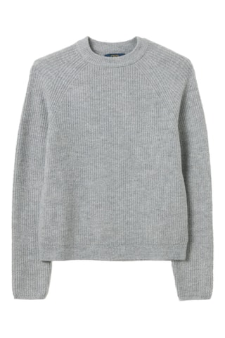 Camisola - Cinzento