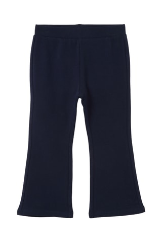Leggings - Azul-escuro