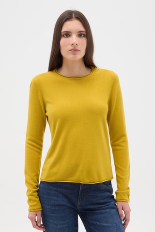 Camisola - Dourado