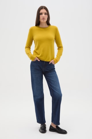 Camisola - Dourado