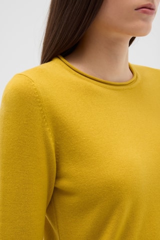 Camisola - Dourado