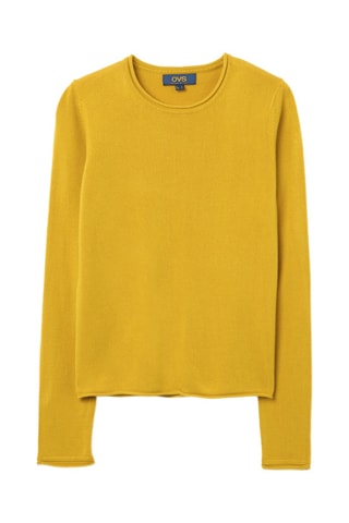 Camisola - Dourado