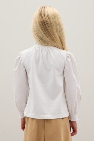 Top - Branco