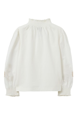Top - Branco