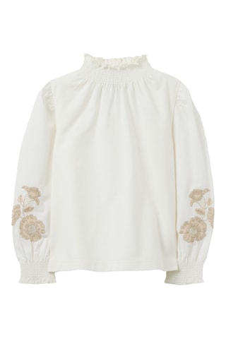 Top - Branco