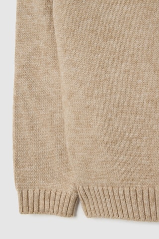 Camisola - Bege