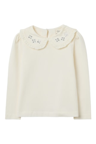 T-shirt - Branco