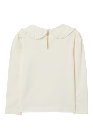 T-shirt - Branco