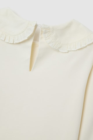 T-shirt - Branco