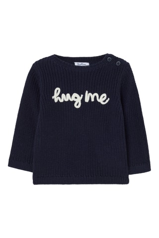 Sweat - Azul-marinho