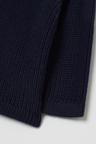 Sweat - Azul-marinho