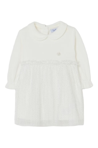 Vestido - Branco
