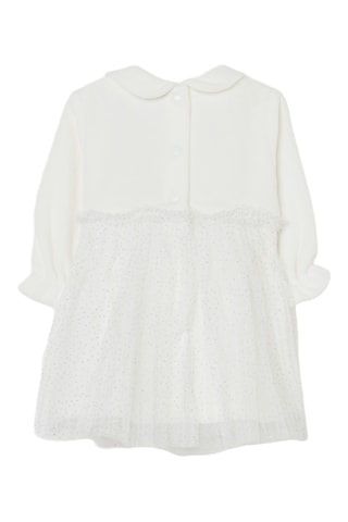 Vestido - Branco