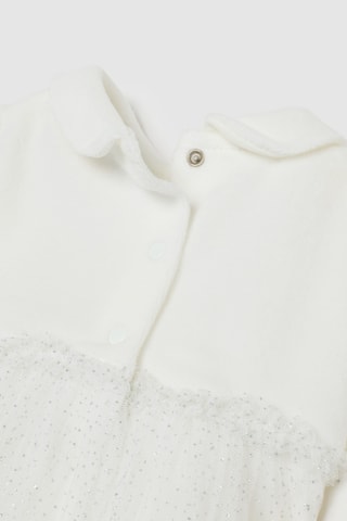 Vestido - Branco