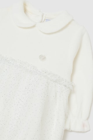Vestido - Branco