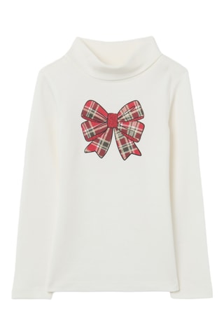T-shirt - Branco
