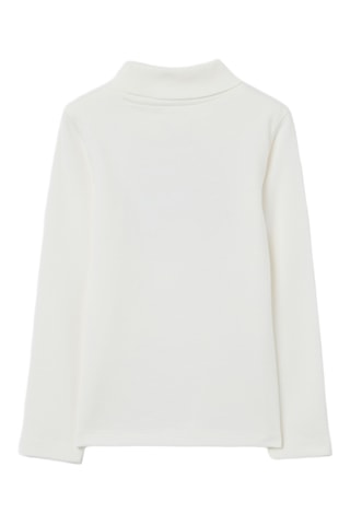 T-shirt - Branco
