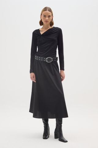 Top - Preto