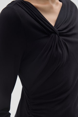 Top - Preto