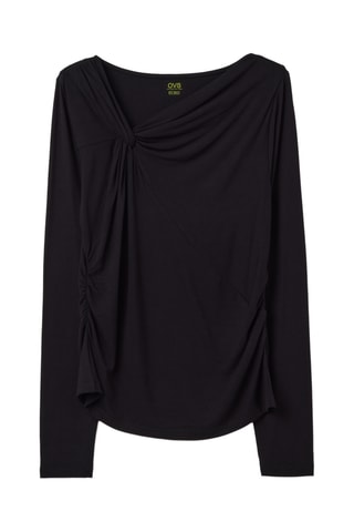Top - Preto