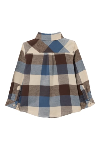 Camisa - Azul