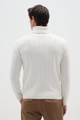 Camisola - Branco