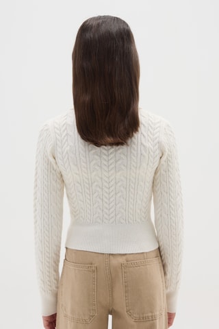 Camisola - Branco