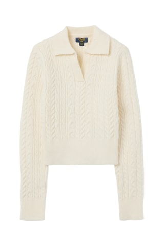 Camisola - Branco