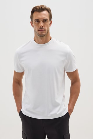 T-shirt - Branco