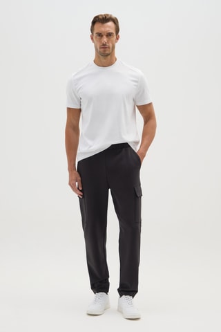 T-shirt - Branco