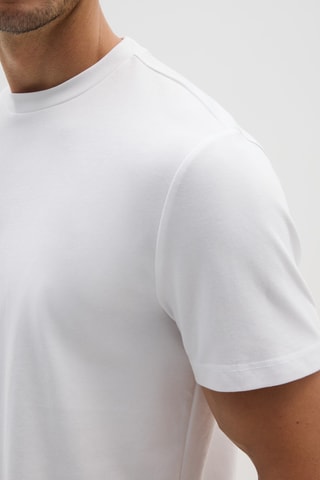 T-shirt - Branco