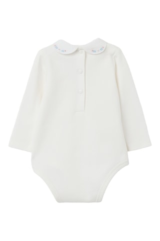Body - Branco