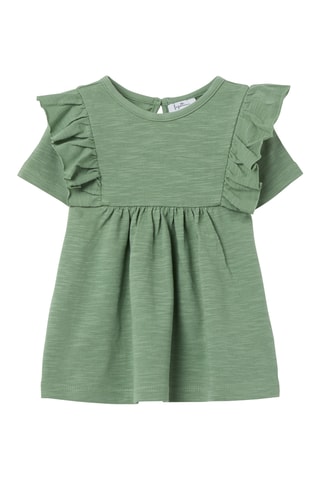 T-shirt - Verde