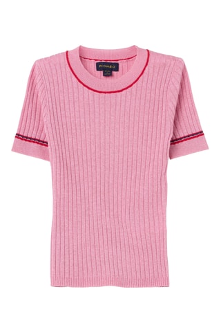 Camisola - Rosa