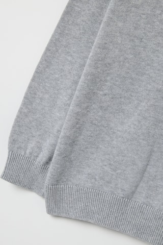 Camisola - Cinzento
