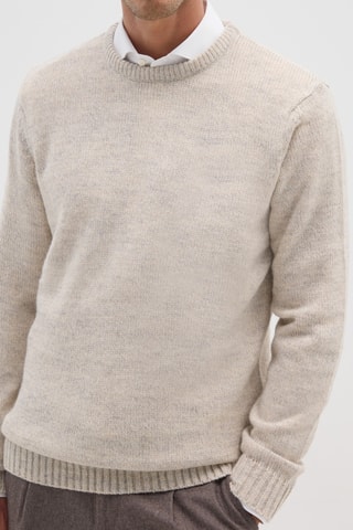 Camisola - Branco