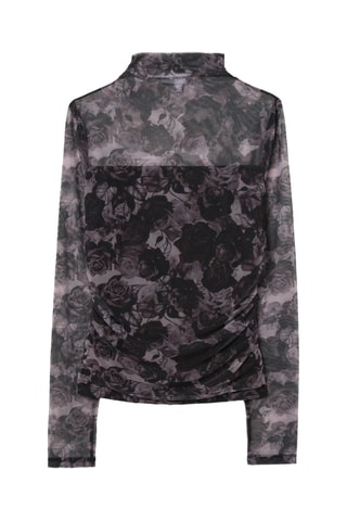 T-shirt - Preto